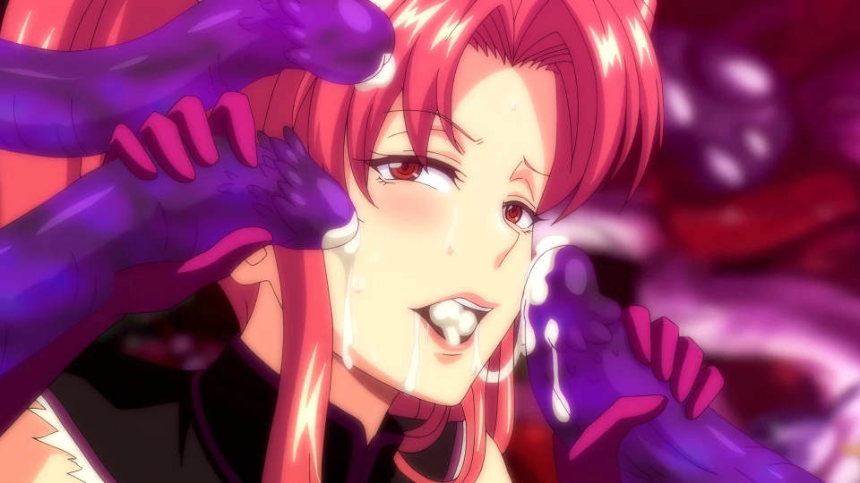 Raikou Shinki Igis Magia Pandra Saga 3rd Ignition The Animation - 2 - Screenshot 9