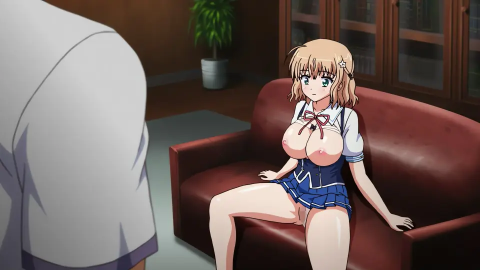 Rasen Sokou no Dystopia - 1 - Screenshot 9