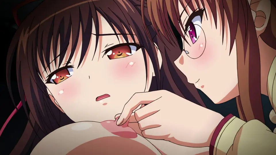 Rasen Sokou no Dystopia - 2 - Screenshot 10