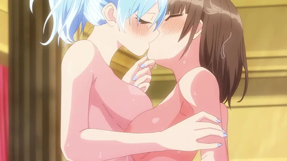 Reika wa Karei na Boku no Joou The Animation - 3 - Screenshot 13