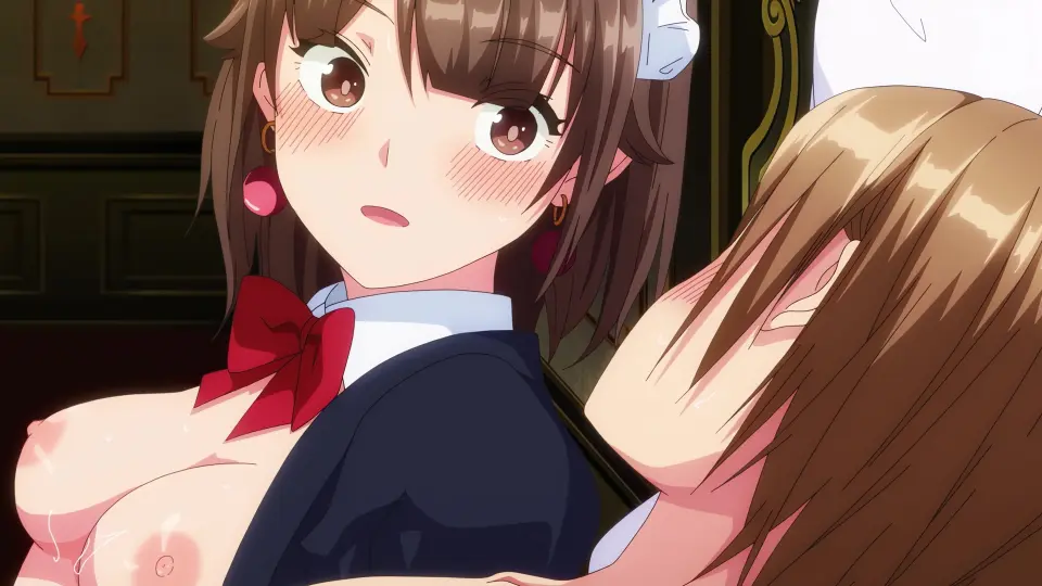 Reika wa Karei na Boku no Joou The Animation - Screenshot 3