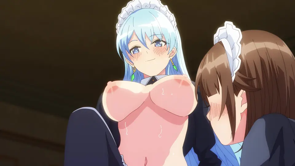 Reika wa Karei na Boku no Joou The Animation - Screenshot 8