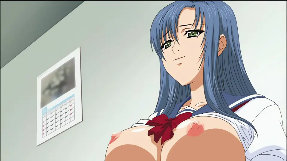 Sailor Fuku Shinryou Tsumaka - 2 - Screenshot 2