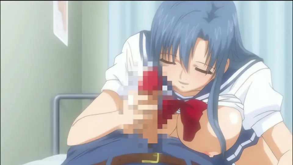 Sailor Fuku Shinryou Tsumaka - 2 - Screenshot 4