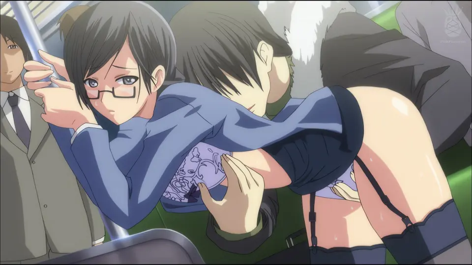 Saishuu Chikan Densha Next - 1 - Screenshot 4
