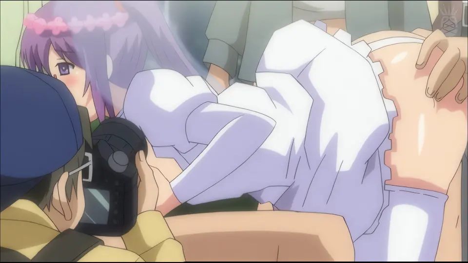 Saishuu Chikan Densha Next - 2 - Screenshot 19