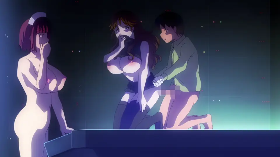 Sakusei Byoutou The Animation - 10 - Screenshot 11