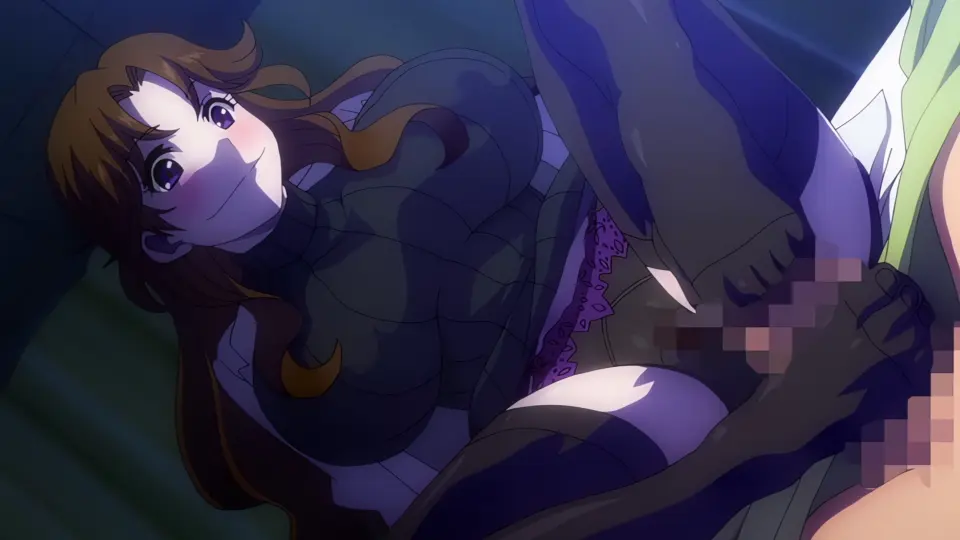 Sakusei Byoutou The Animation - 10 - Screenshot 4
