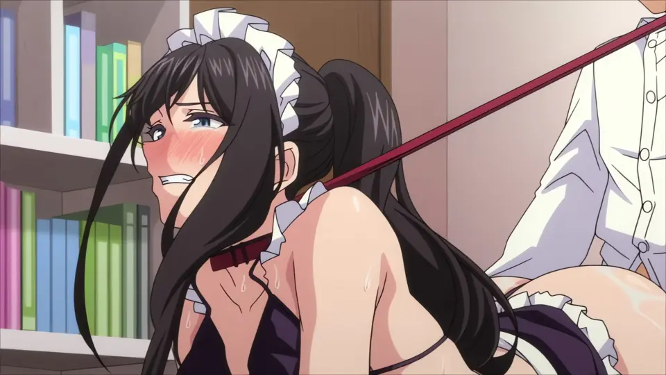 Seifuku wa Kita mama de - 1 - Screenshot 10