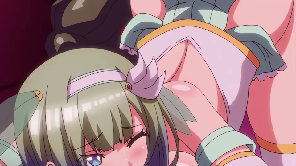 Seihou Shouka Saint Lime - 1 - Screenshot 14