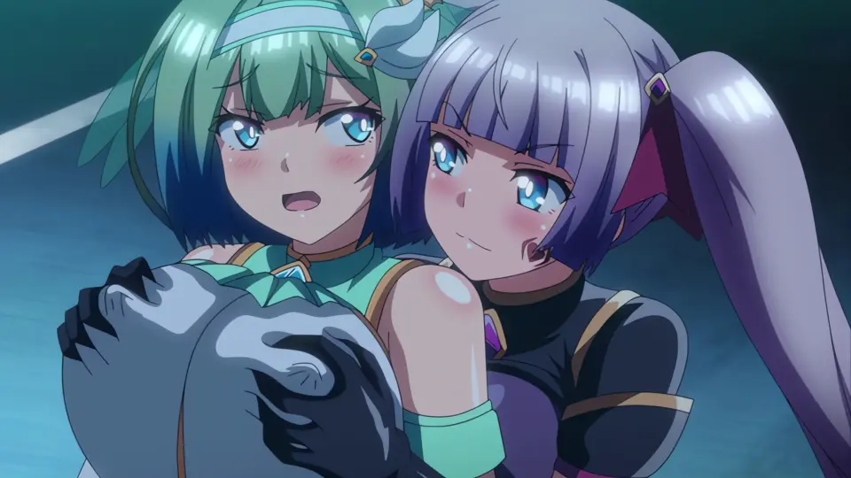 Seihou Shouka Saint Lime - 1 - Screenshot 3