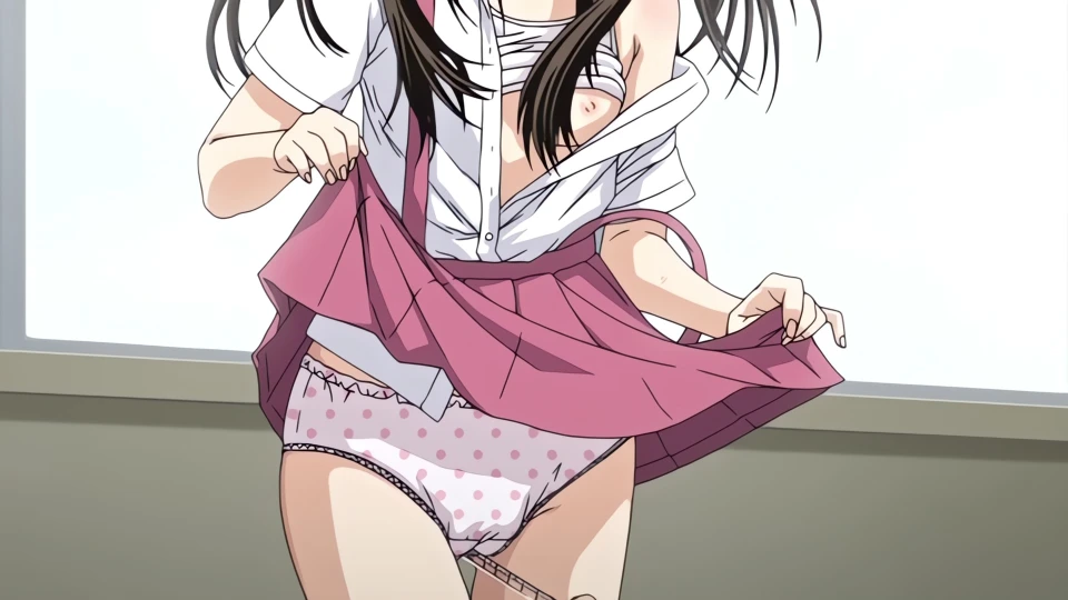 Seikatsu Shidou!! Anime Edition - 1 - Screenshot 8