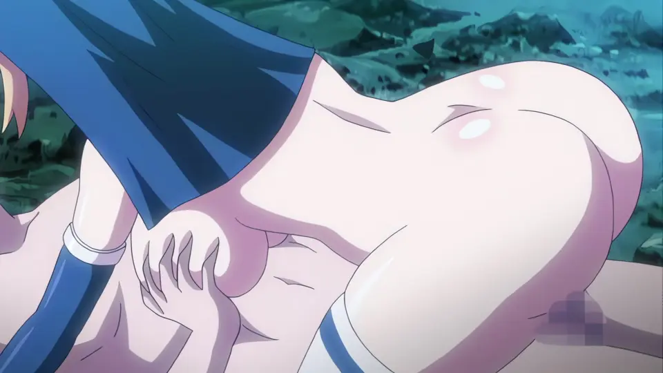 Seikon no Aria - 2 - Screenshot 1