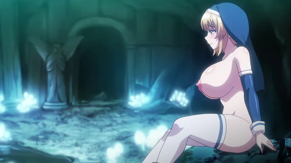 Seikon no Aria - 2 - Screenshot 9