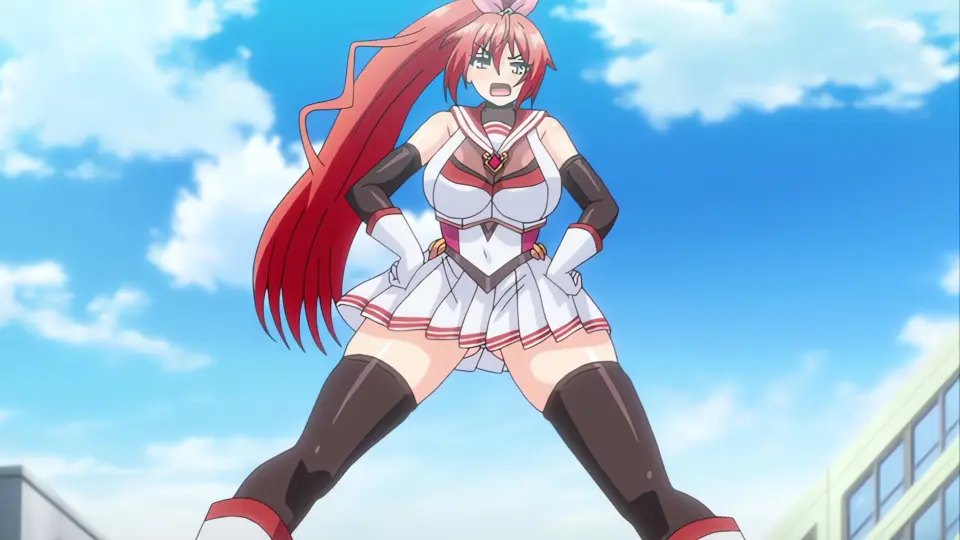 Seikou Senki Pony Celes - 1 - Screenshot 2