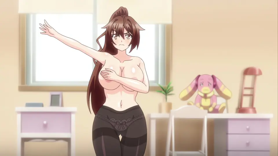 Seikou Senki Pony Celes - 1 - Screenshot 5