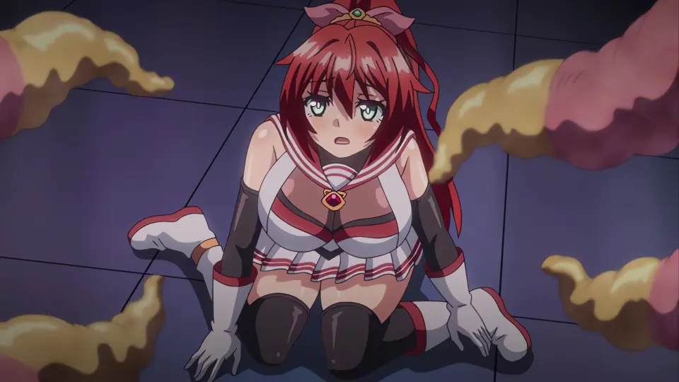 Seikou Senki Pony Celes - 2 - Screenshot 6