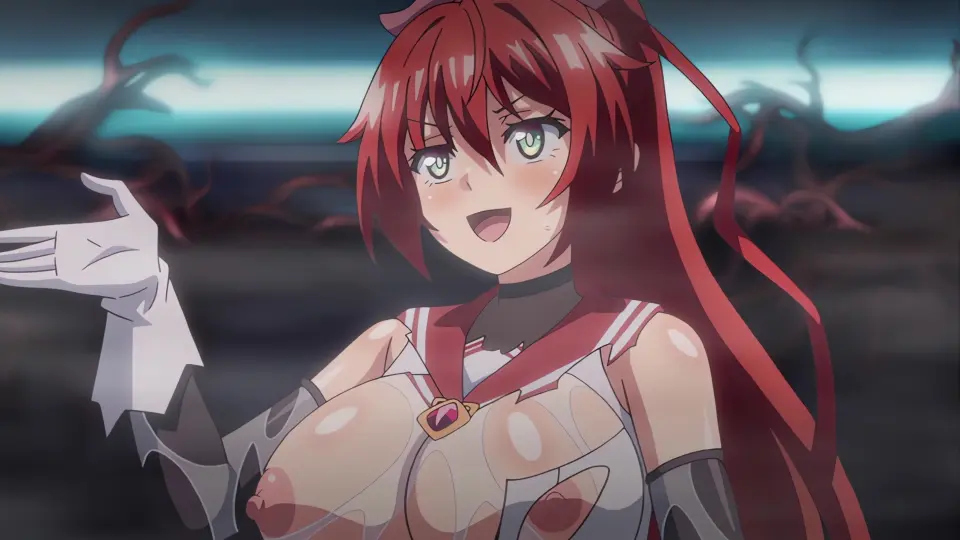 Seikou Senki Pony Celes - 2 - Screenshot 10