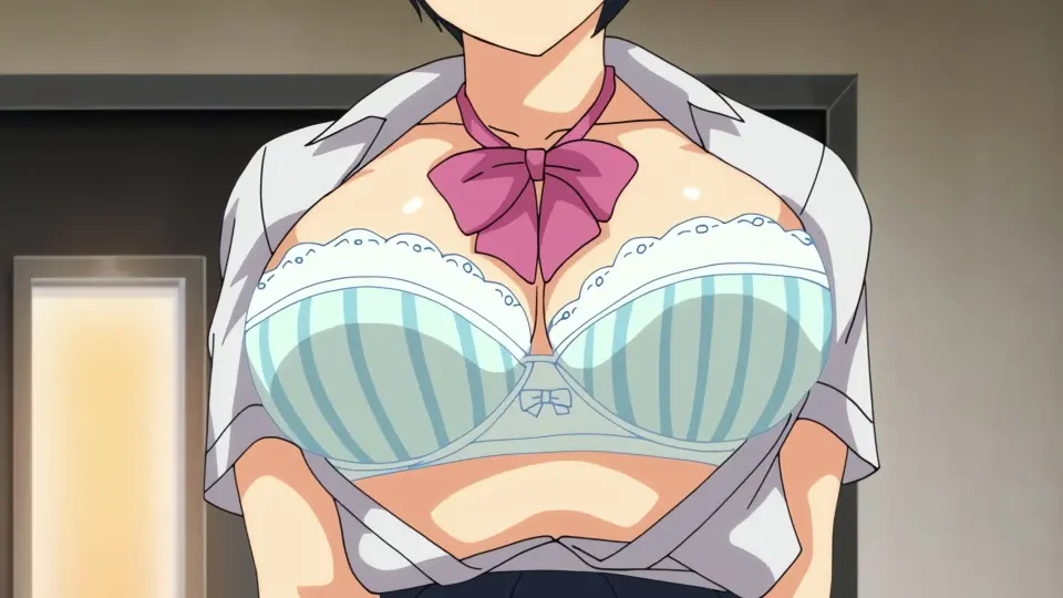 Sex ga Suki de Suki de Daisuki na Classmate no Anoko - 4 - Screenshot 7