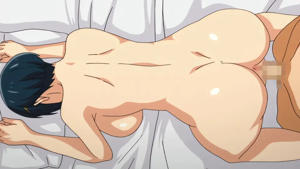 Sex ga Suki de Suki de Daisuki na Classmate no Anoko - 4 - Screenshot 9