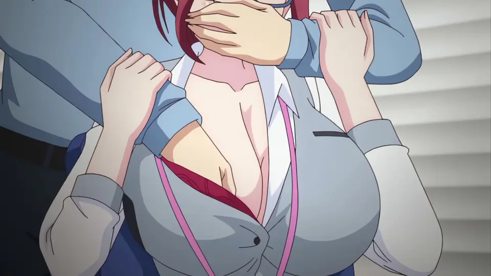 Shachiku Cinderella - 1 - Screenshot 5