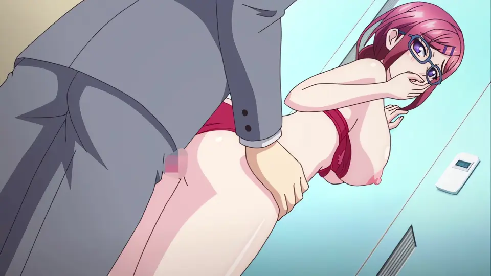 Shachiku Cinderella - 2 - Screenshot 1