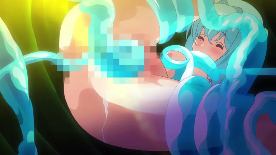 Shinsei Kourin Dacryon Luna - 2 - Screenshot 19