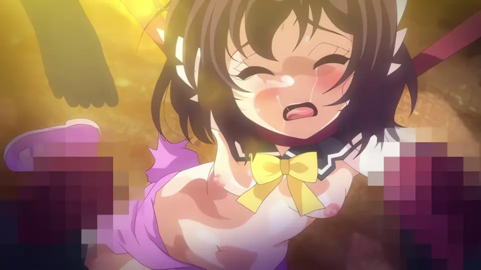 Shinsei Kourin Dacryon Luna - 2 - Screenshot 8