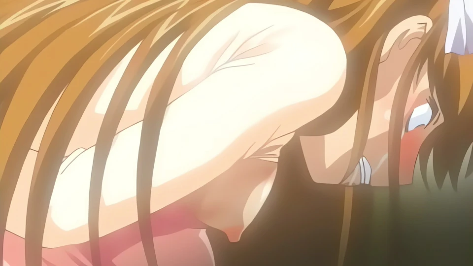 Shintaisou Kari The Animation - 4 - Screenshot 4