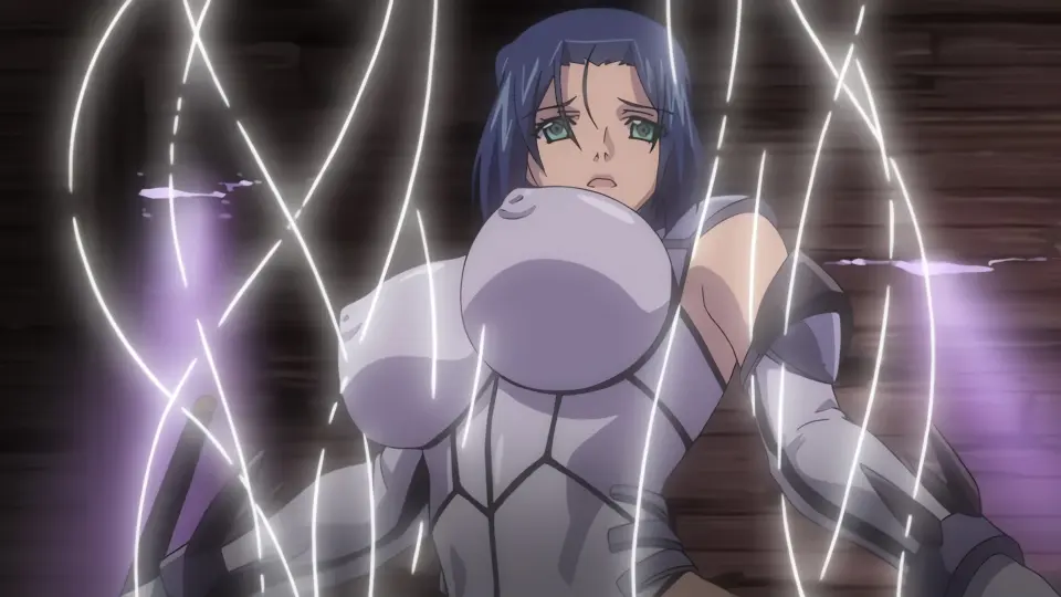 Shion - 1 - Screenshot 2