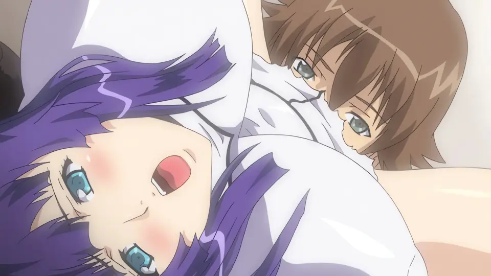 Shion - 3 - Screenshot 6