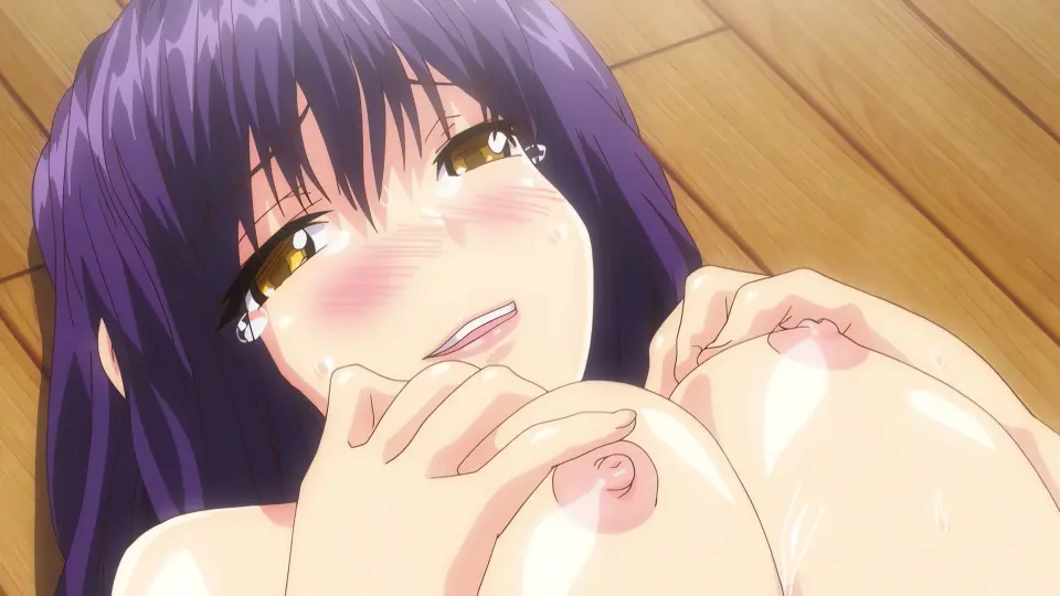 Shoujo kara Shoujo e... - 1 - Screenshot 17