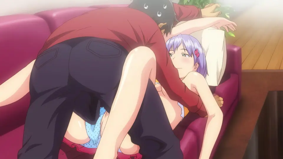 Shoujo kara Shoujo e... - 1 - Screenshot 4