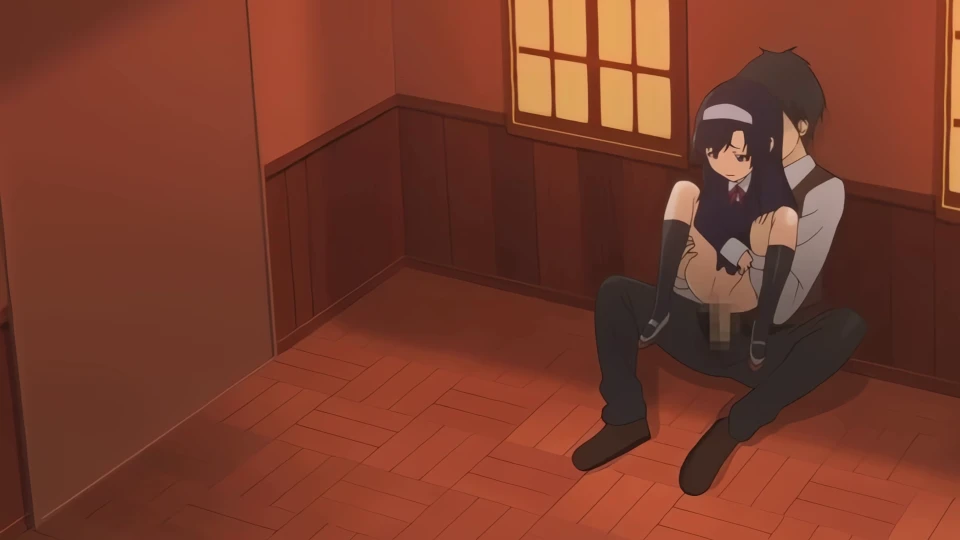 Shoujo Kyouiku RE - 1 - Screenshot 7