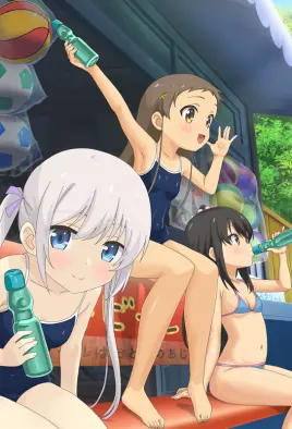 Shoujo Ramune - 8