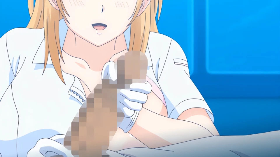 Shuumatsu Hospital - 1 - Screenshot 3