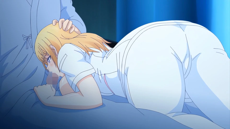 Shuumatsu Hospital - 1 - Screenshot 4