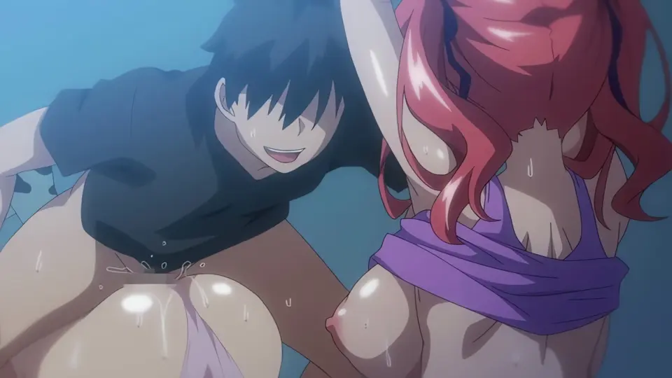 Sister Breeder - 3 - Screenshot 21