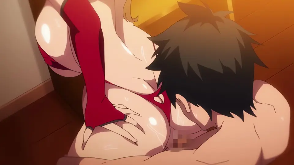 Sister Breeder - 3 - Screenshot 26