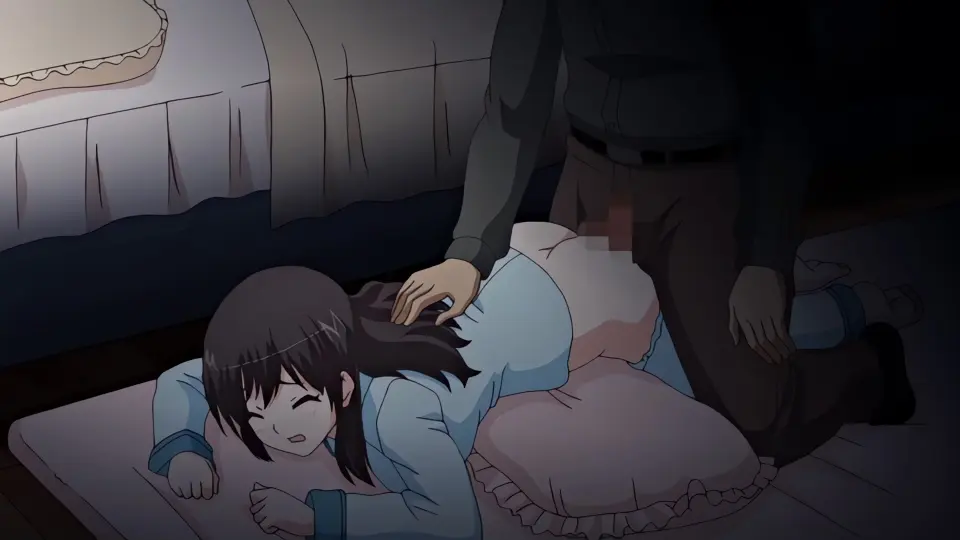 Soshite Watashi wa Ojisan ni... - 1 - Screenshot 8