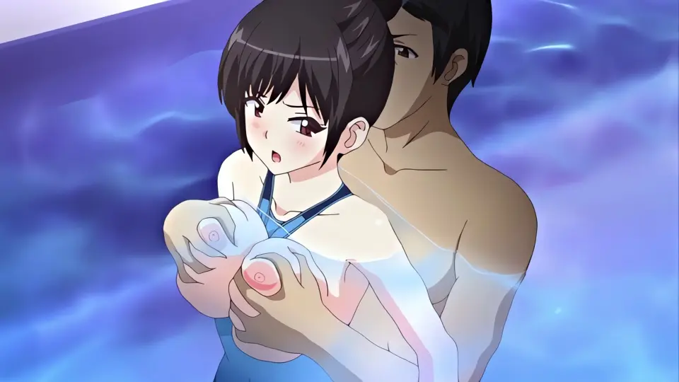 Soshite Watashi wa Ojisan ni... - 4 - Screenshot 9