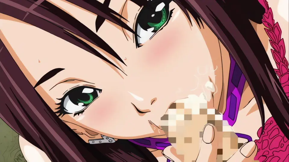 Stretta The Animation - Screenshot 12