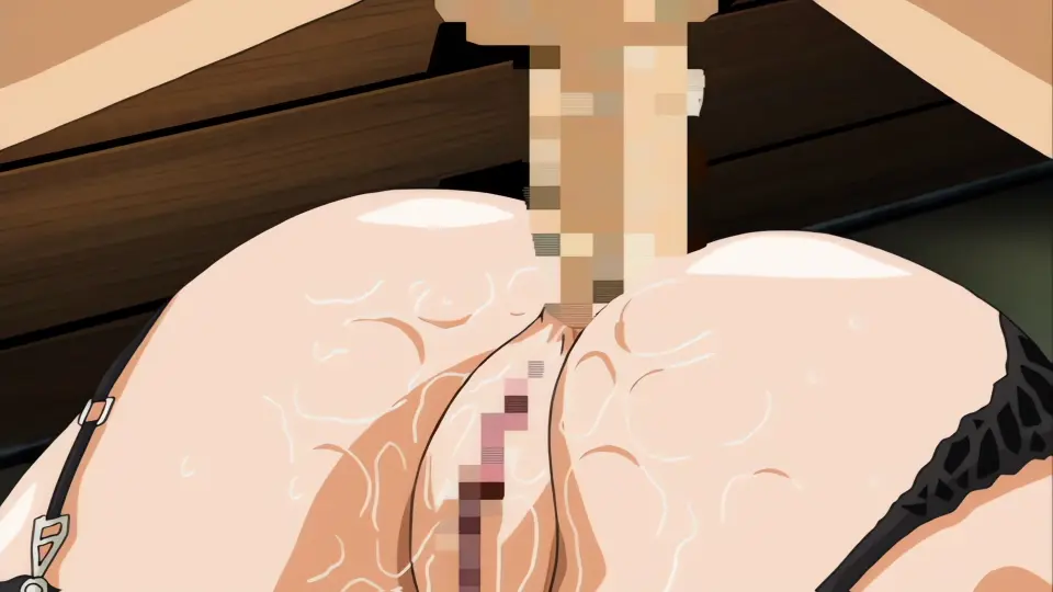 Stretta The Animation - Screenshot 19