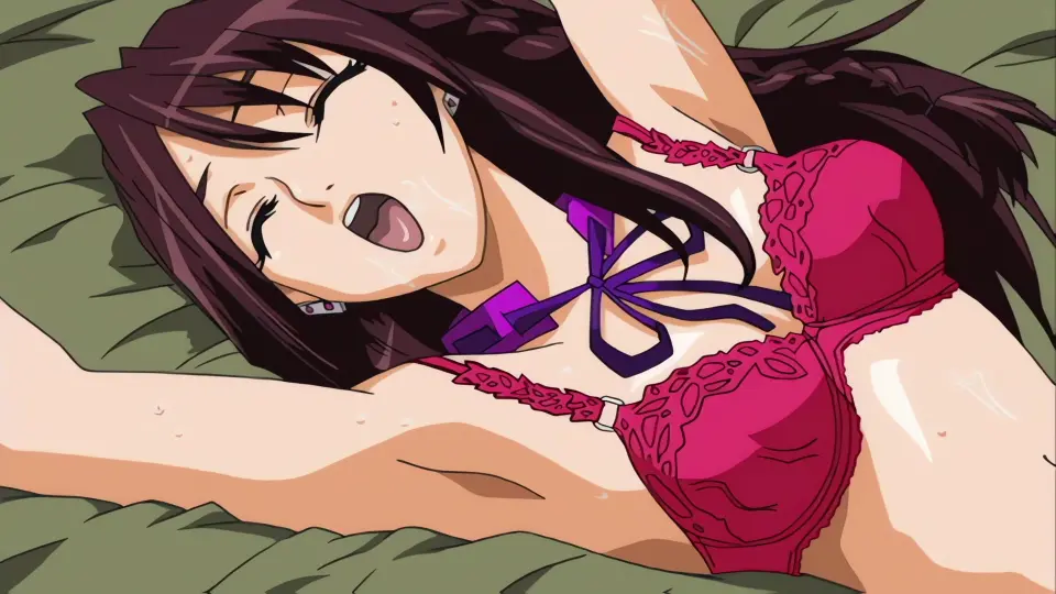 Stretta The Animation - Screenshot 20