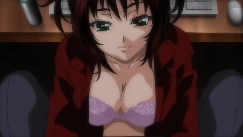 Stretta The Animation - Screenshot 6