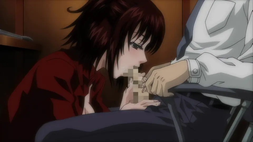 Stretta The Animation - Screenshot 7