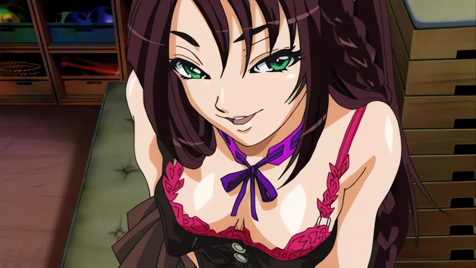 Stretta The Animation - Screenshot 10