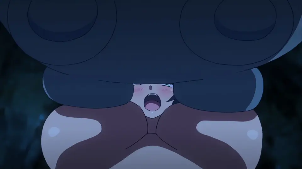 Succubus Connect! - 4 - Screenshot 3