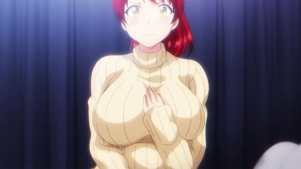 Tonari no Kanojo - 1 - Screenshot 3