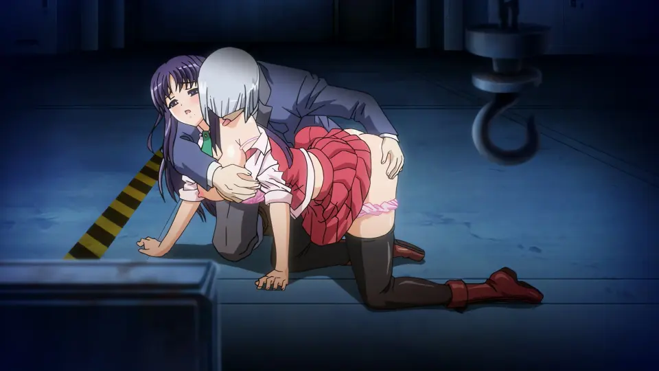 Toriko Hime Hakudaku Mamire no Reijou - 2 - Screenshot 3